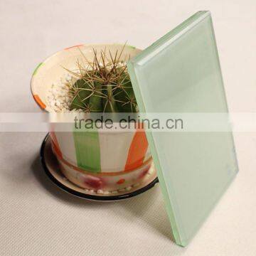 led lighting glass