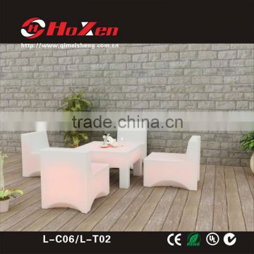 2013 Modern Sofa for leisure club(L-C06)