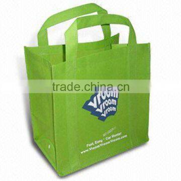 Environment Non Woven Shopping Bag