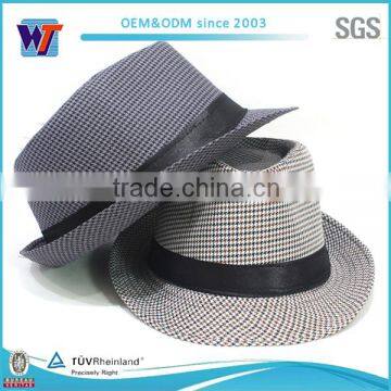 Hats for Men Fedora Hats Wholesale Vintage Caps and Hats photo-3