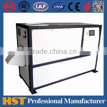 HS-7049 rubber oil seal trimming machine