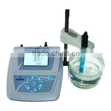 Digital mini pH meter