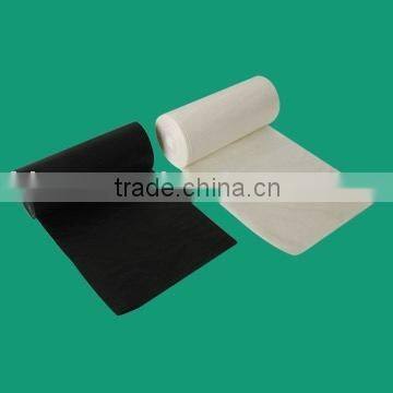 100% biodegradable bag