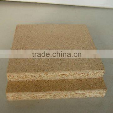 High Quality Particle Board Chipboard for Sale