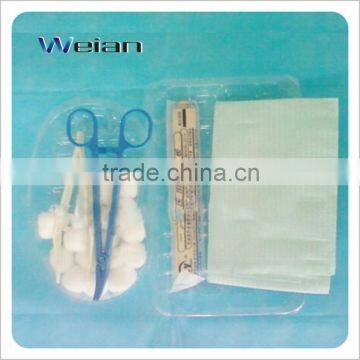 2016 high quality Sterile Disposable Oral Cavity Care Kit for sale