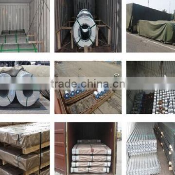 galvanized steel coil supplied with alibaba best sellers