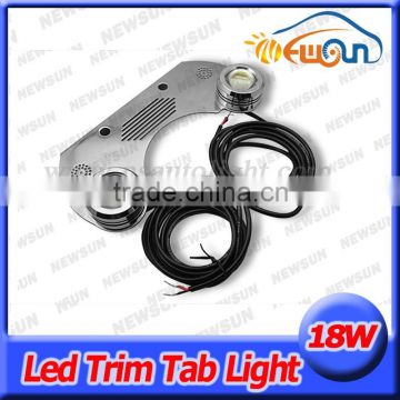 Factory outlet high quality 18w light underwater