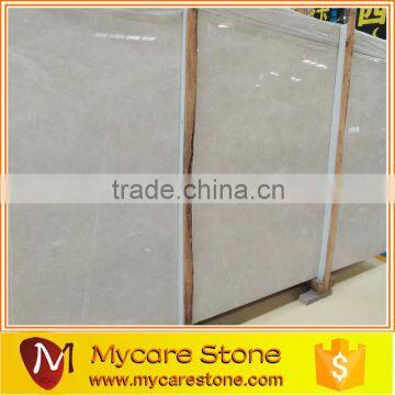 Gangsaw slab turkey aran cream marble