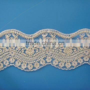Sofa Lace Cover Material SBL31914C