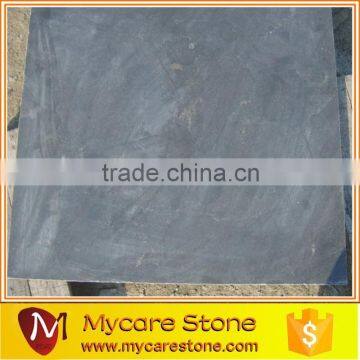 Flamed Blue Limestone ,Blue Limestone Paving Tile photo-4