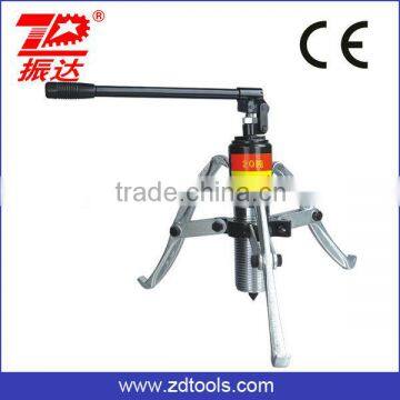 ZYL-20 hydraulic 3 arm puller