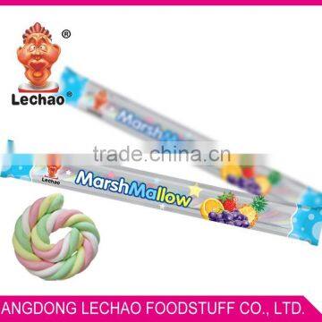 2016 Twisted marshmallow Sweet Candy