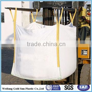 pp woven fabric 1 ton bag shandong manufacturer