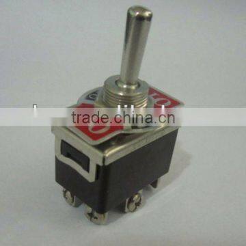 Generator Switch/50A Toggle SwitchWaterproof Reset Switch/generator Switch