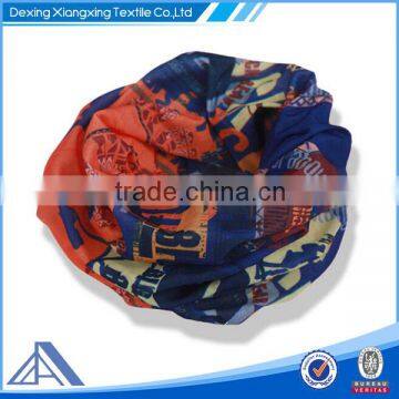 Seamless Bandana Multi-purpose Bandana photo-2