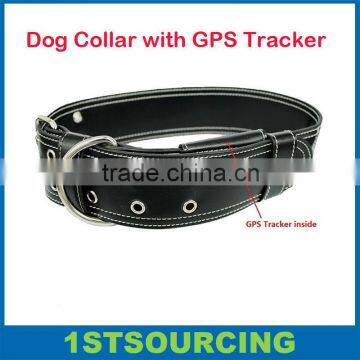 Pet GPS Tracker Collar