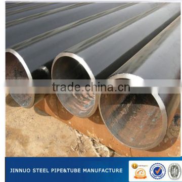 high pressure seamless boiler pipe