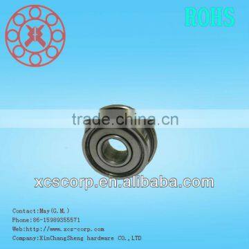 F6802 high speed Bearing made in china,Deep Groove Ball Bearing