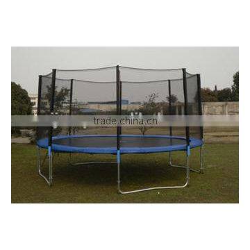 12ft commercial trampoline