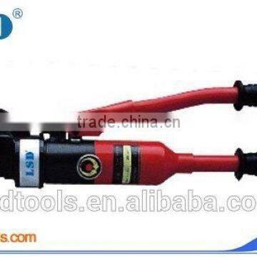 Hydraulic pliers type S-20 hand Hydraulic cutting tools