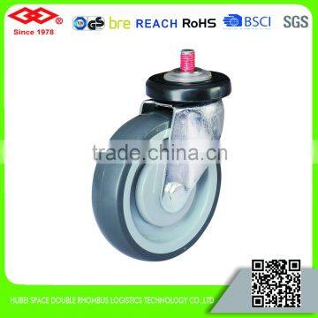 Alibaba Cheap Wholesale airport trolley wheel caster