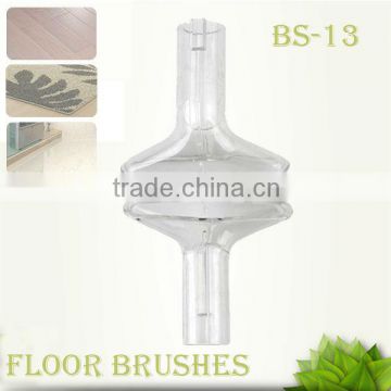 Transparent Vacuum Cleaner Floor Brush (BS-13)