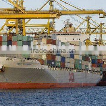 shipping container Shenzhen China to Algiers Algeria container freight shipping