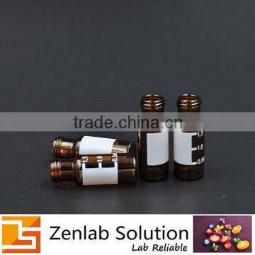 testing lab sample vials for laboratory sample vials / chemical sample vials