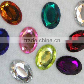 Wholesale Flat Back No Hotfix Crystal Rhinestone