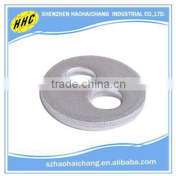 Shenzhen Auto Parts Ring Flat Plate Stainless Steel Washer photo-2
