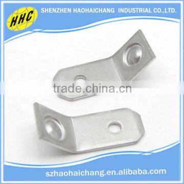 China customized high quality nonstandard stainless steel terminal block motor