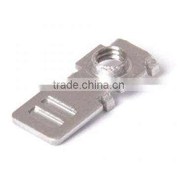 Multiple Electrical Plug Socket Stamping Terminal photo-4