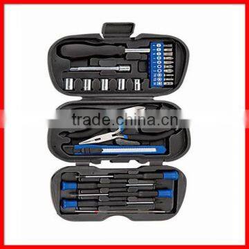 25pc Hand Tool Kit