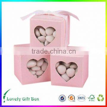 2016 Window Pillow Gift Box for Birthday Gifts Packaging photo-3