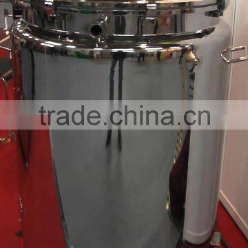 Gelatin Service Tank Gelatin Holding Tank Gelatin Storage Tank