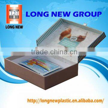 Paper Gift Android tv Box Packaging photo-2