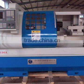 Manufacturer Cnc Lathe Machine Cnc Lathe News