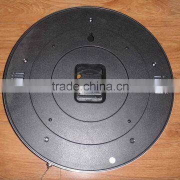 15 Inch Advertising Customized Double Neon Wall Clock photo-3