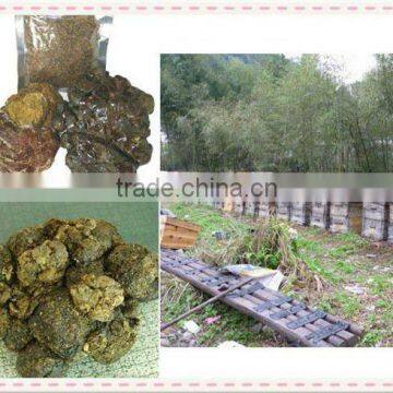 Wild Nature Raw Propolis/refined Propolis/propolis Powder