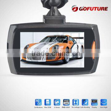 AR0330 1080p FHD HDMI G-sensor motion detect parking control CE FCC ROHS mobile dvr DVR