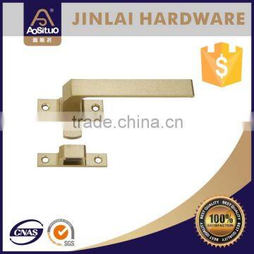 high quality aluminium casement window handle