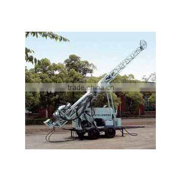 XD-5 Hydraulic Diamond wireline Core Drill