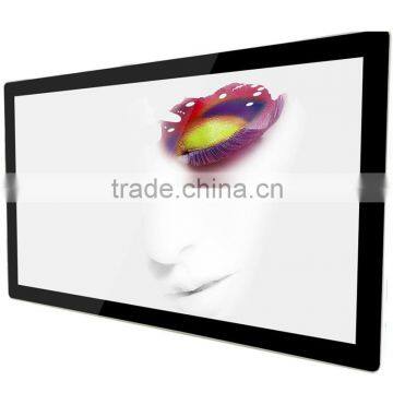 42 Inch Wall Mounting Advertising LCD Displays photo-2