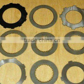 Ford Car Bronze 22 INT TH Friction Disc and Plate/Brake Disc E6NN2A097AA