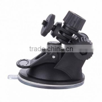 Mini Suction Tripod Mount Holder / Camera suction mount / adjustable camera mount