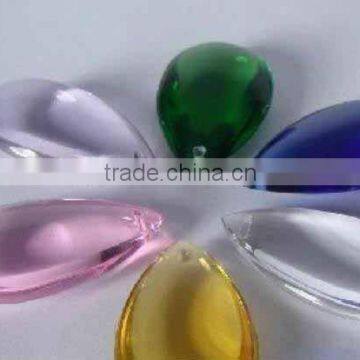 Fashion crystal beads