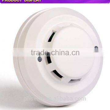 Wholesale Sound & Flash Alarm LPG Gas Leak Detector photo-2