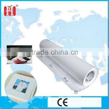 China Supplier 3D Cold Laminating Film