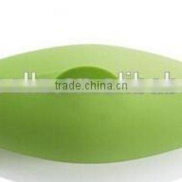 2015 Hotsale Newly Design Food Grade Silicone Steamer Roaster Fish Steamer photo-3