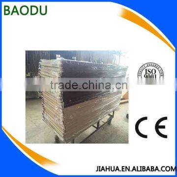 Hot Sale Latest Type Plywood Flush Door Baodu Brand Doors photo-3